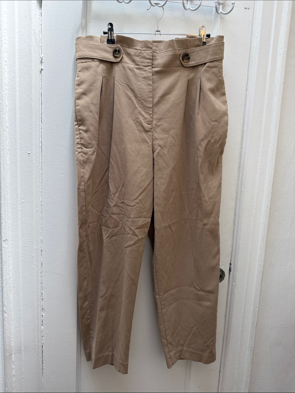 Ann Taylor trousers